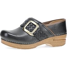 Dansko Womens Pro Braided Clog