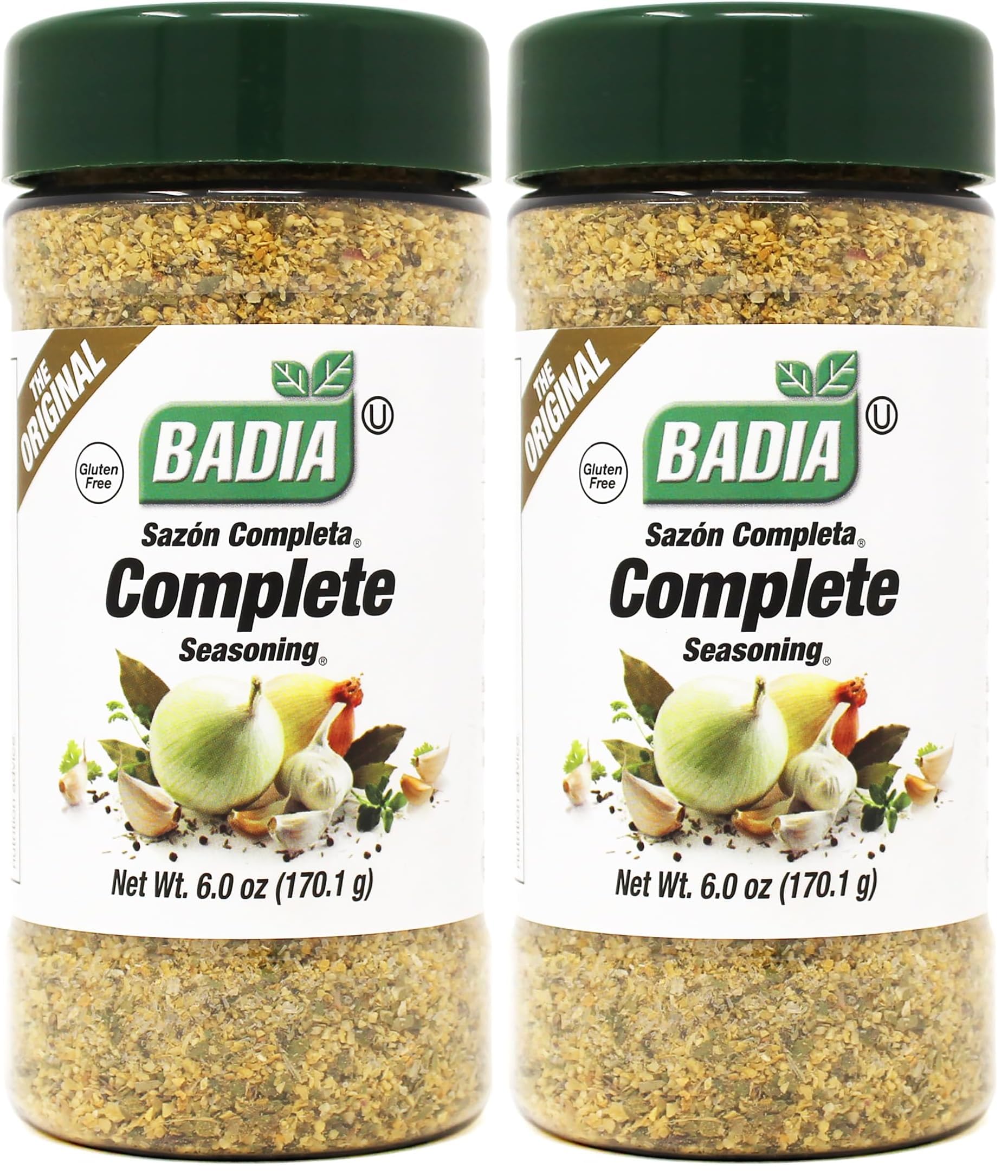 Badia Complete Seasoning®, 6 oz (pack of 2)