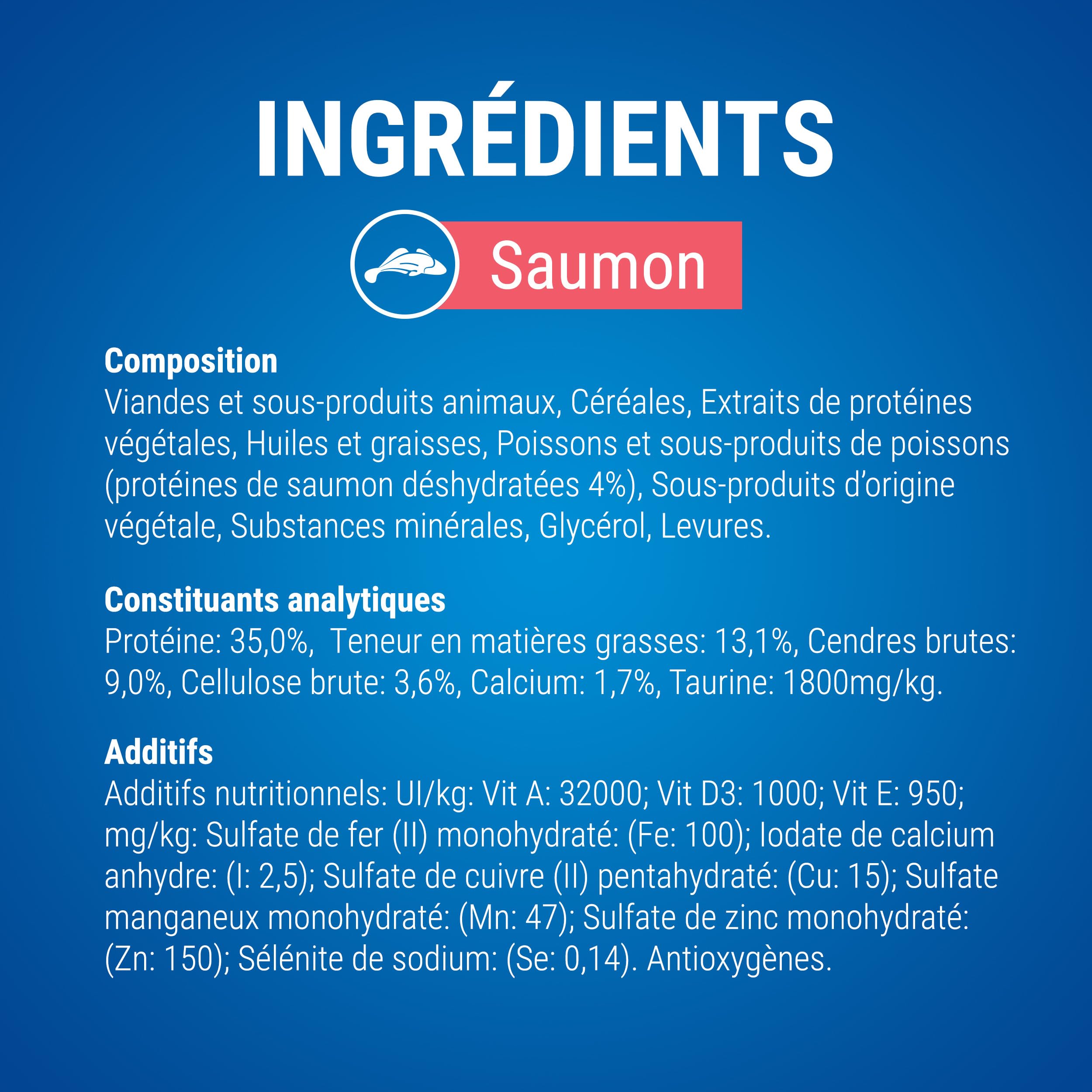 DENTALIFE |Daily Oral Care | Golosinas | para Gatos Adultos | Ayuda a Limpiar los Dientes eficazmente | En salmón | Bolsita | 140 g