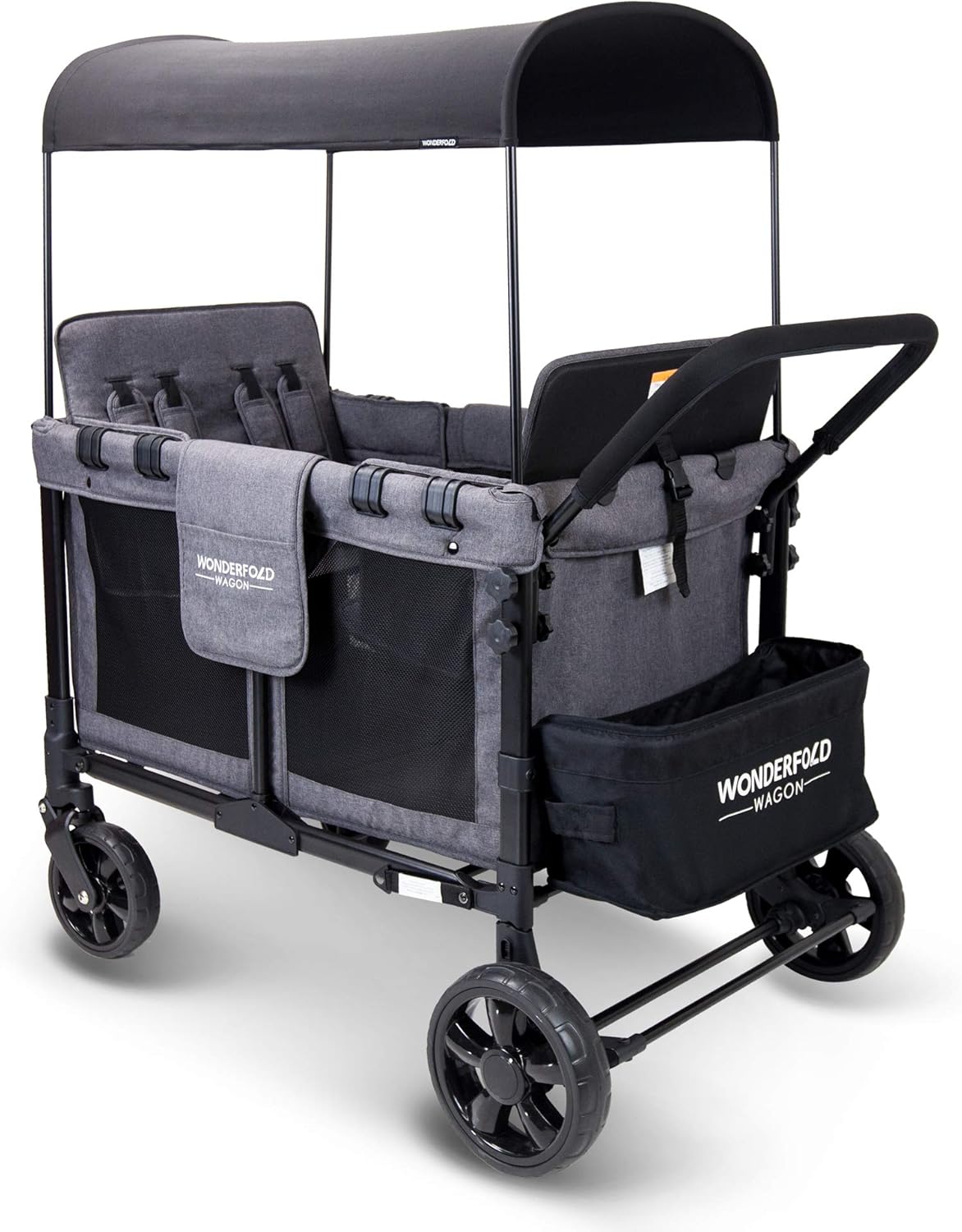 WonderFold Baby Multi-Function Four 