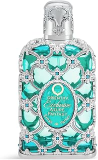Orientica – Azure Fantasy Eau de Parfum 80ml