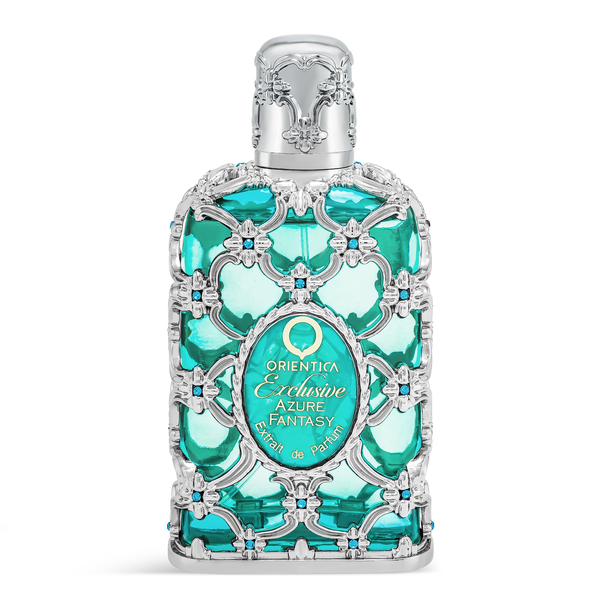 Orientica Luxuary Collection Eau de Parfum Spray