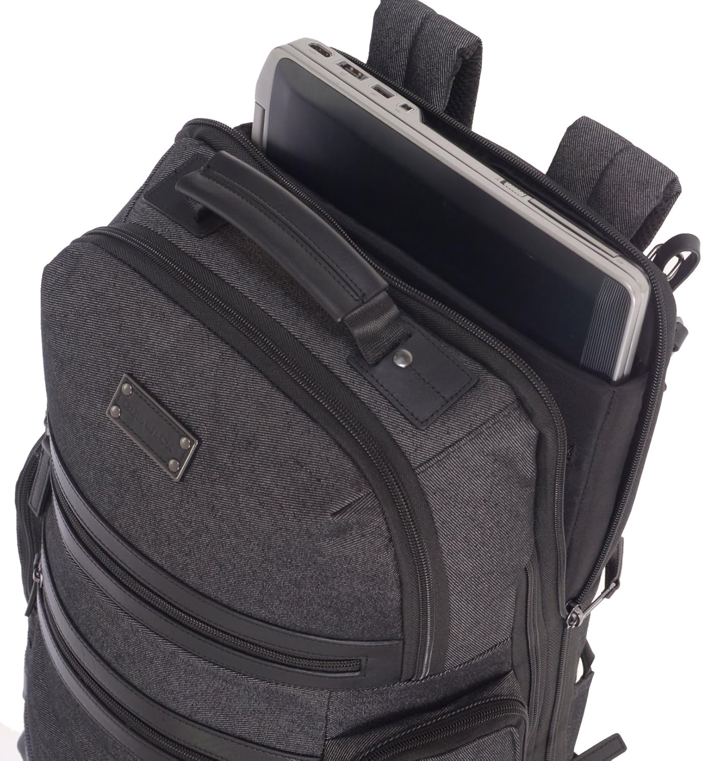 renwick canvas backpack