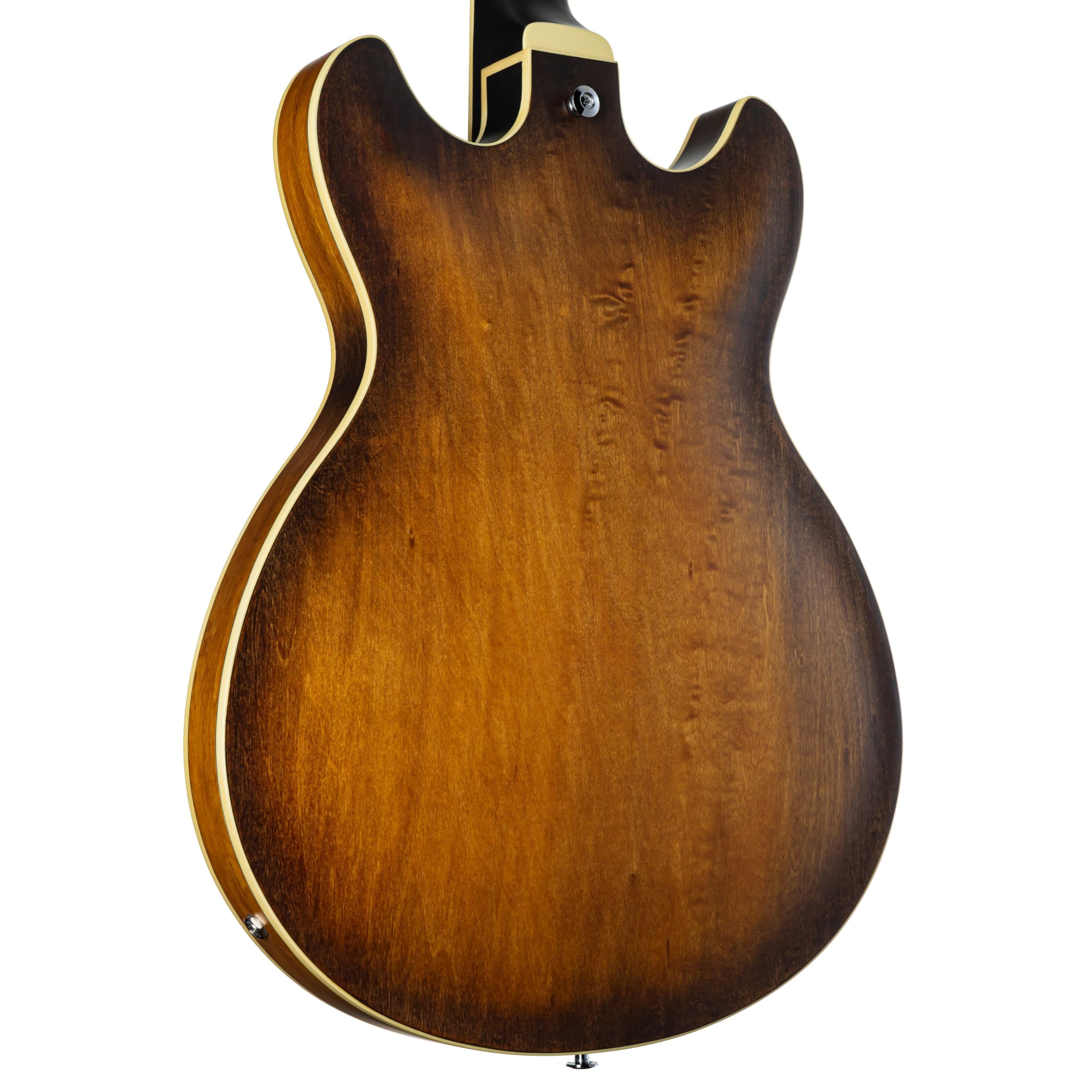 Amazon | Ibanez AS53 Tobacco Flat セミアコギター 島村楽器