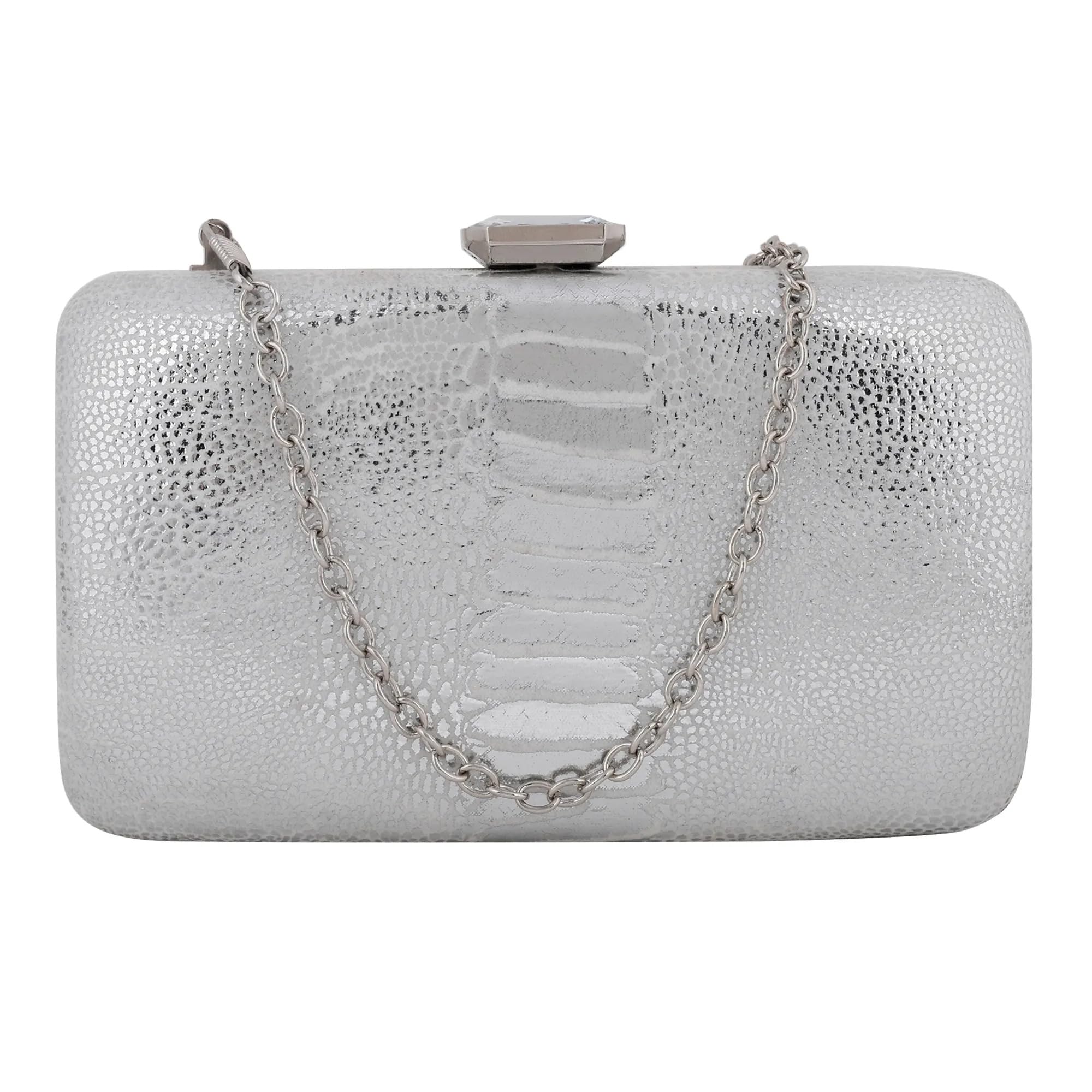 See full amazon price history chart for Lino Perros Womens Silver Clutch Lino Perros Womens Silver Clutch (B0CQG6CTCT) Amazon Price History, Amazon Price Tracker