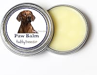 Vista 439 de Healthy Breeds Border Collie Bálsamo nasal para perros 2 oz