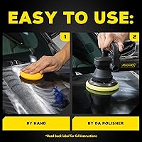 Vista 6 de Meguiar's G19216 - lo último de los abrillantadores, 16. Onzas liquidas