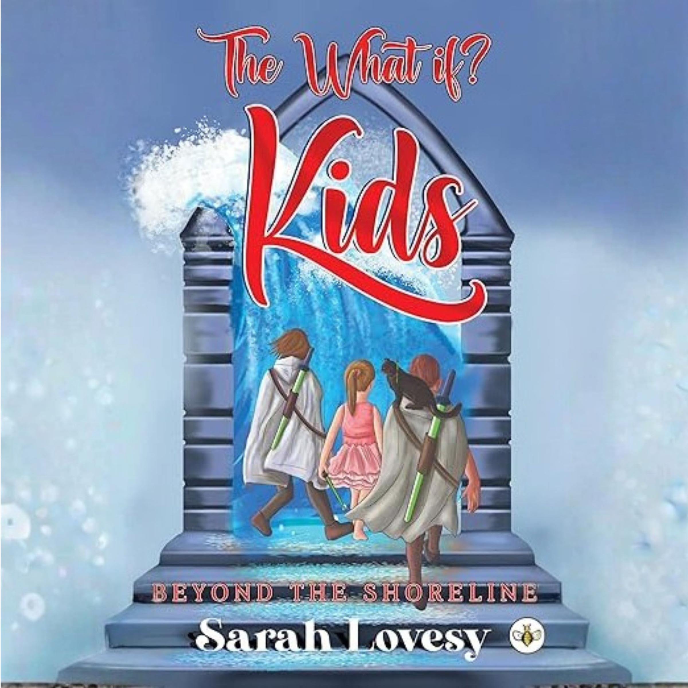 Beyond the Shoreline