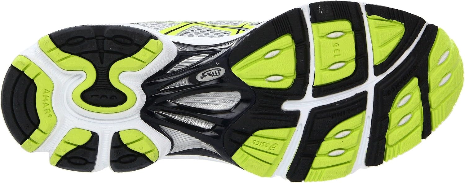 ASICS Mens Gel-Cumulus 13