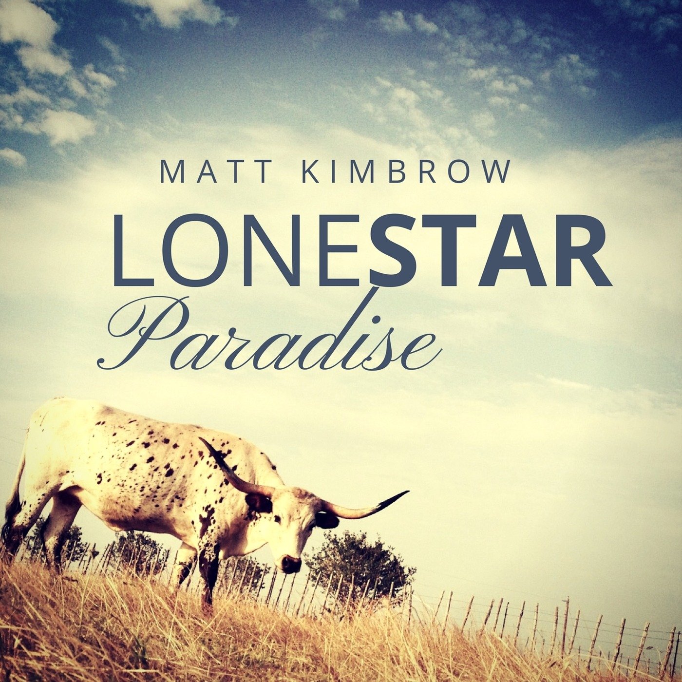 Matt Kimbrow