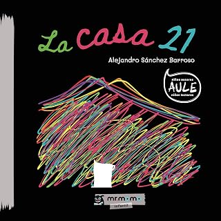 La casa 21