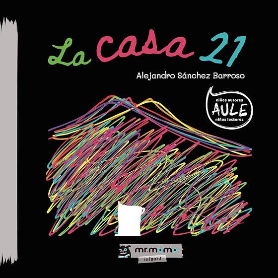 La casa 21