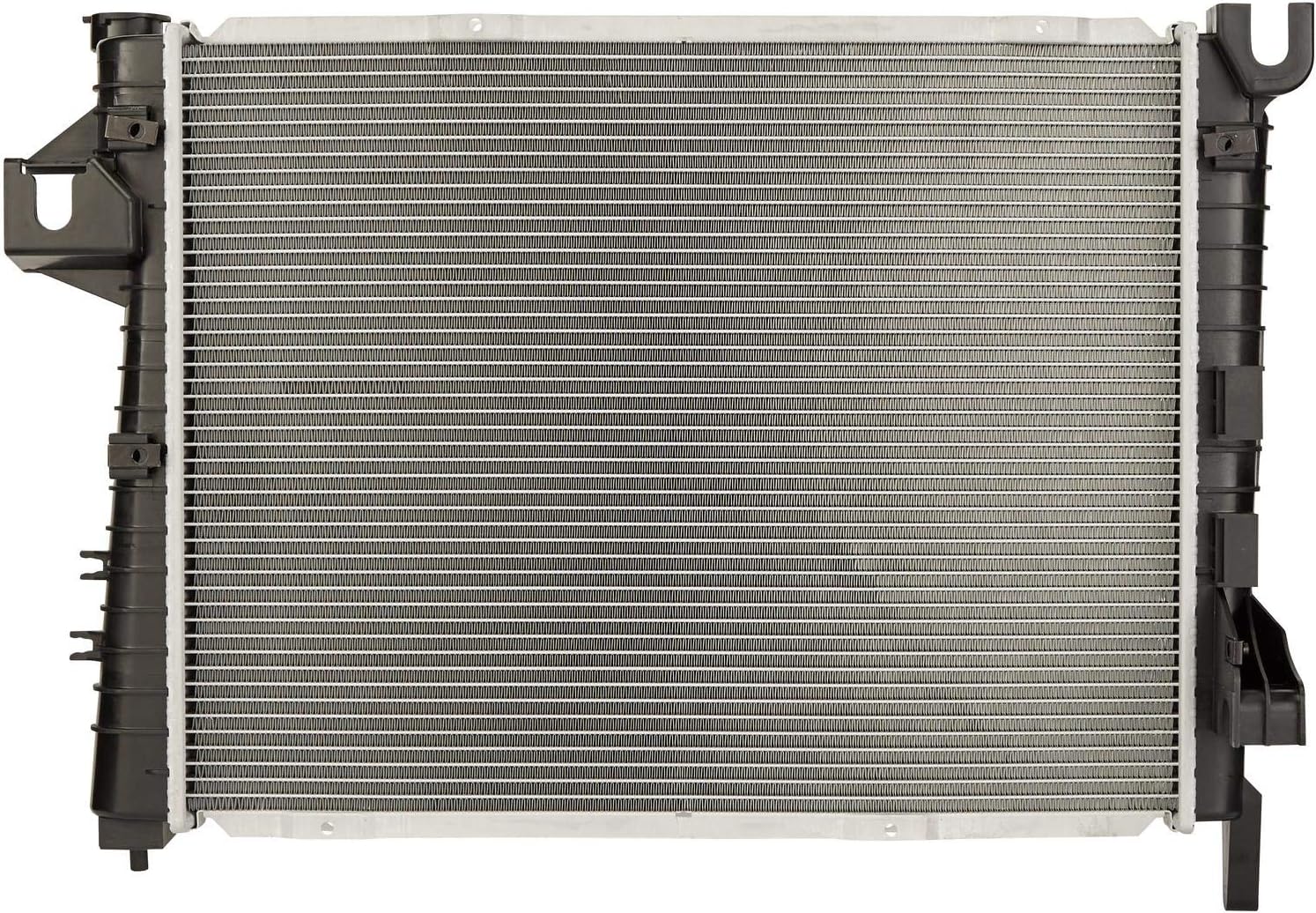Radiator for Dodge Ram 1500, Ram 2500, Ram 3500 5.7L - 2004 2005 2006 2007 2008 2009