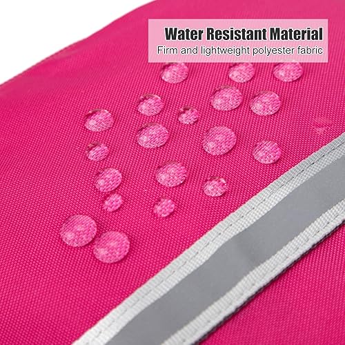 Miniatura 8 de Ivygreen Kids Hydration Backpack, Hiking Backpack for Boys or Girls with 1.5L Water Bladder