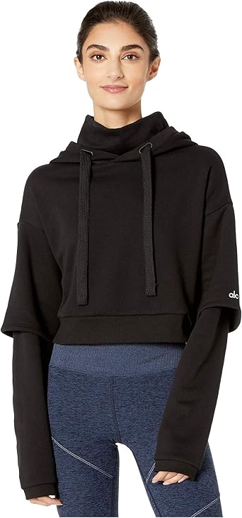 Alo eternal hoodie Clearance