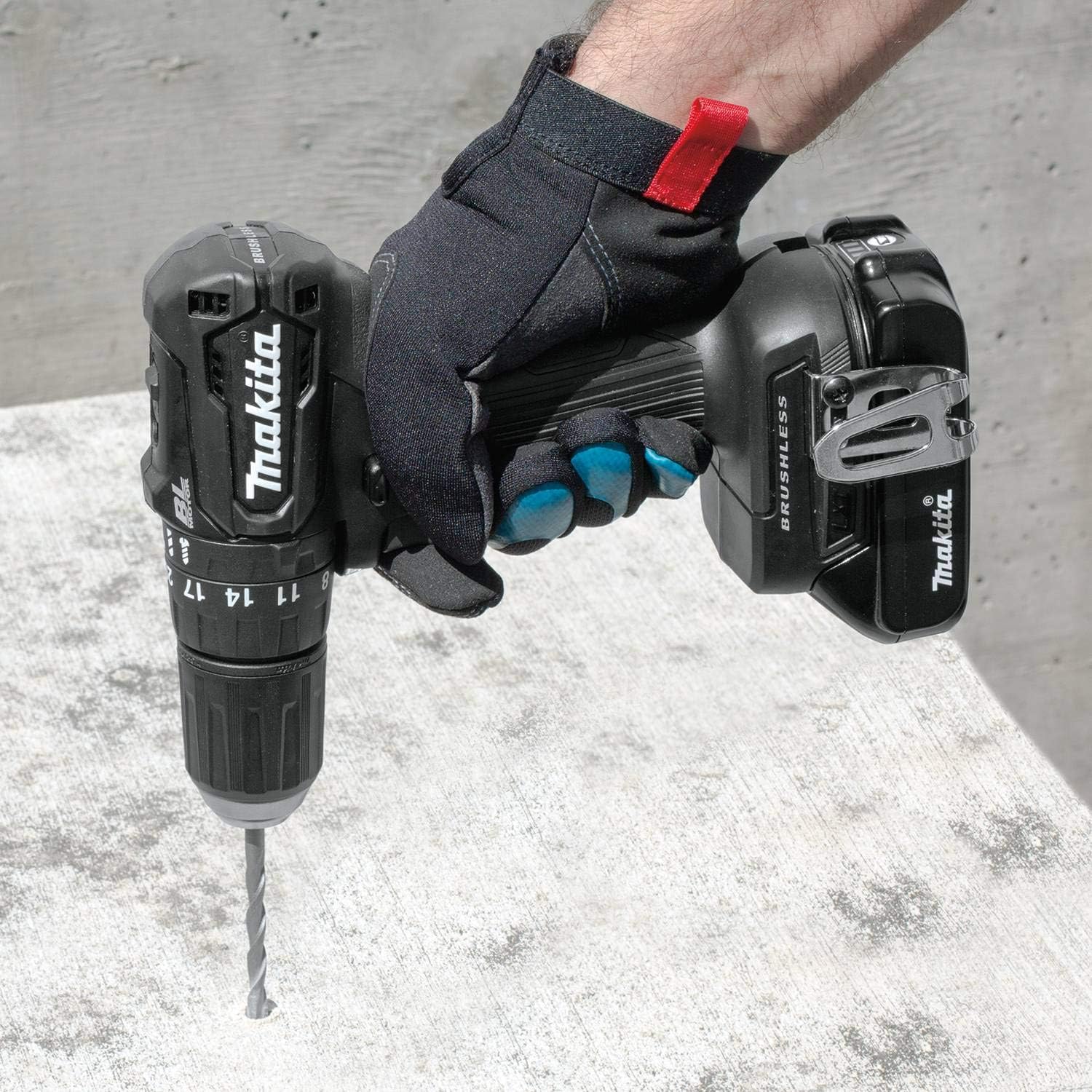 Best Deal Product Makita CX401SYB 18V LXT® Lithium-Ion Sub-Compact Brushless Cordless 4-Pc. Combo Kit (1.5Ah)
