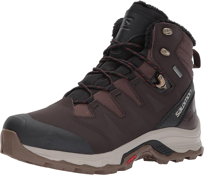 salomon quest winter