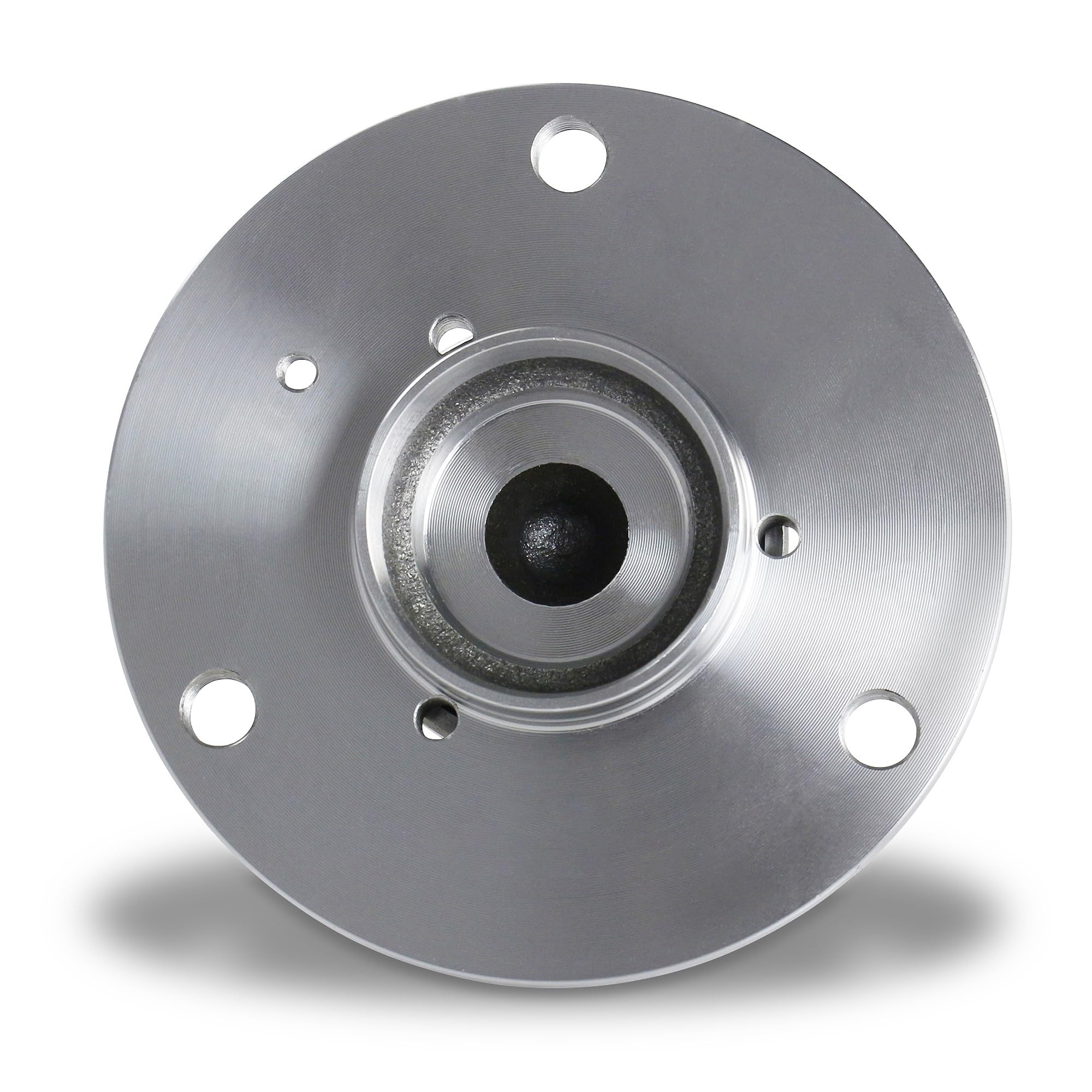 ATEC Germany 2x mozzo ruota anteriore con sensore ABS Cuscinetto ruota Set