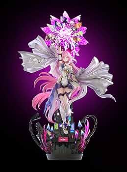 Amazon.co.jp: エリシア フィギュア 1/6スケール 塗装済み完成品 Amazon.co.jp: エリシア フィギュア 1/6スケール 塗装済み完成品