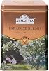 Ahmad Tea Paradise Blend, Premium Loose Leaf, Orange Blossom Black Tea, 500g. Naturally caffeinated and sugar free