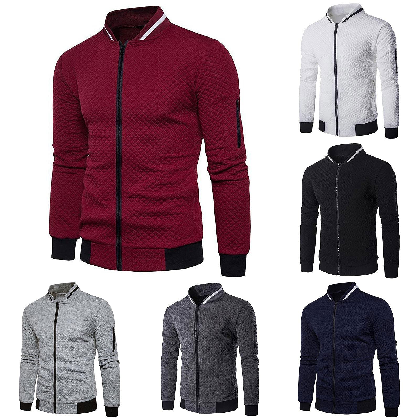 Sweat et pantalon pour homme, ensemble de survêtement 2 pièces pour homme