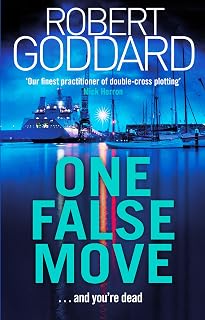 One False Move