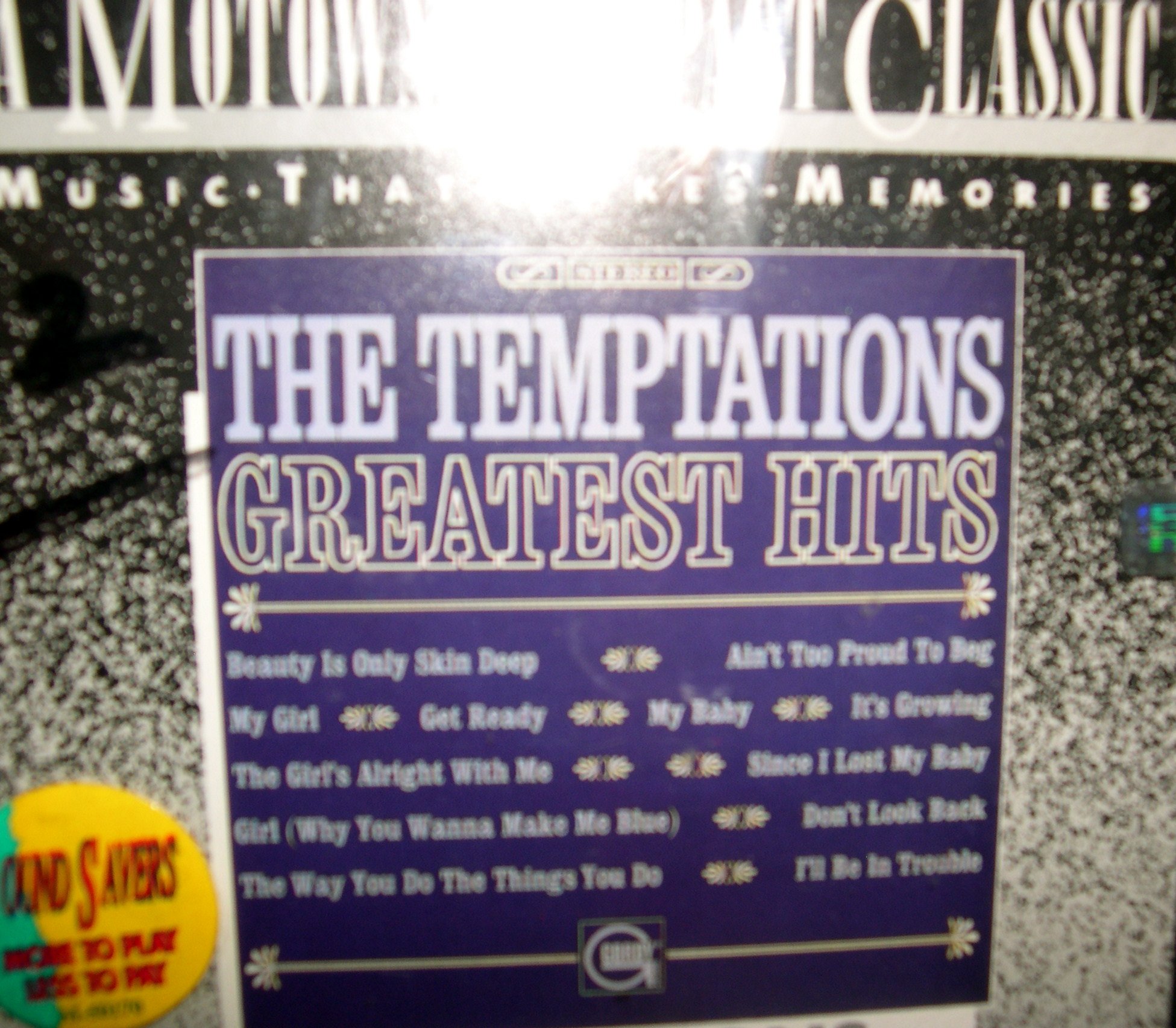 Greatest Hits 1 [Audio CD]