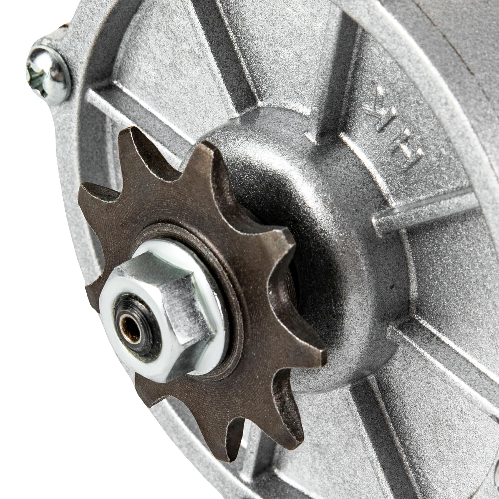 Moteur électrique de réduction 12 V CC 250 W, réducteur de moteur brossé vélo électrique, moteur brossé