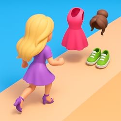 Doll Master: Design Runner