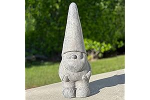 Large Garden Gnomes Outdoor 24 Inches for Yard and Garden Decorations