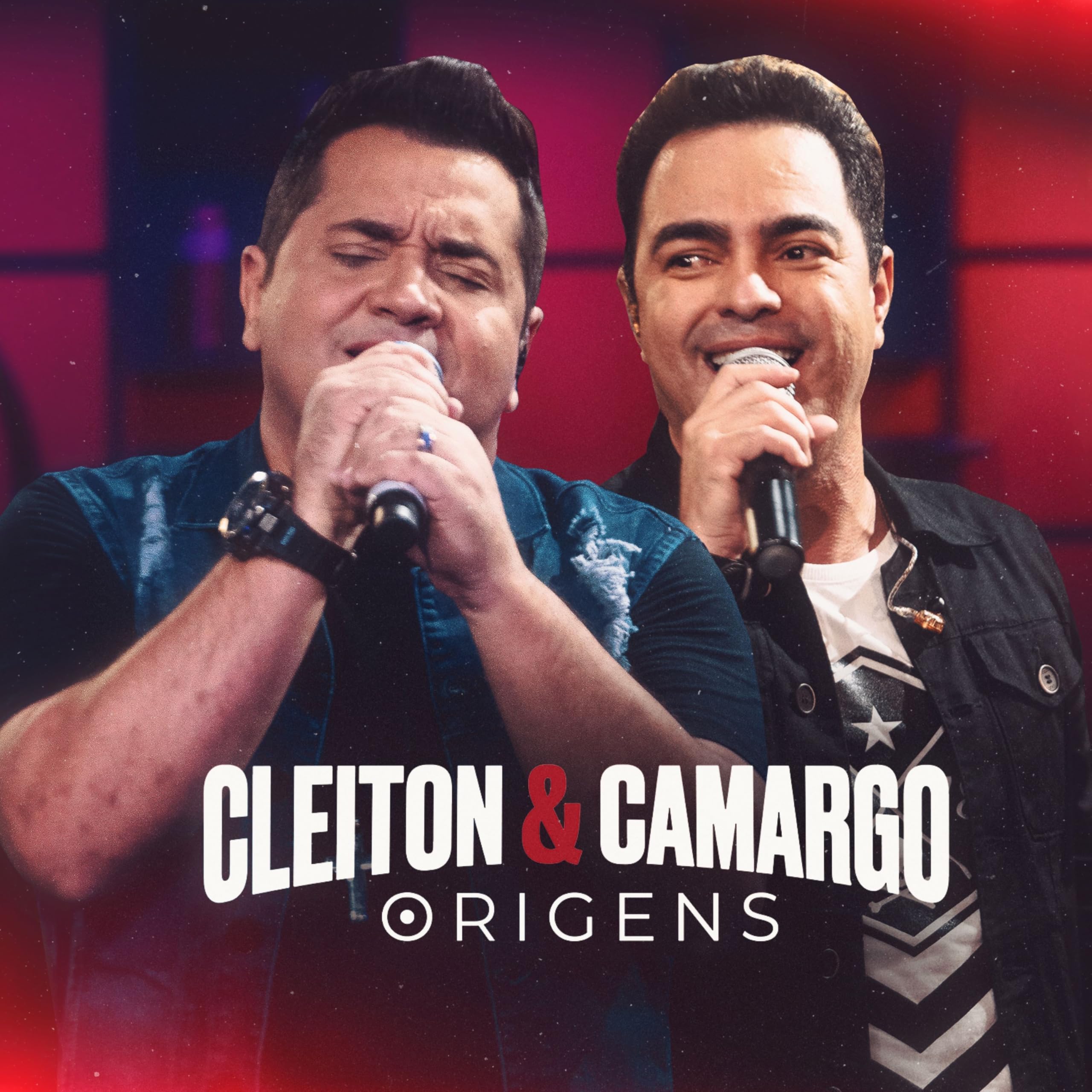 Cleiton E Camargo