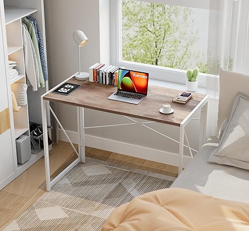 Miniatura 8 de Escritorio plegable para computadora de escritura.