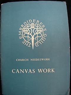 Church needlework 2: canvas work - Buy now