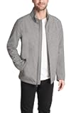 Men's Active Soft Shell Jacket