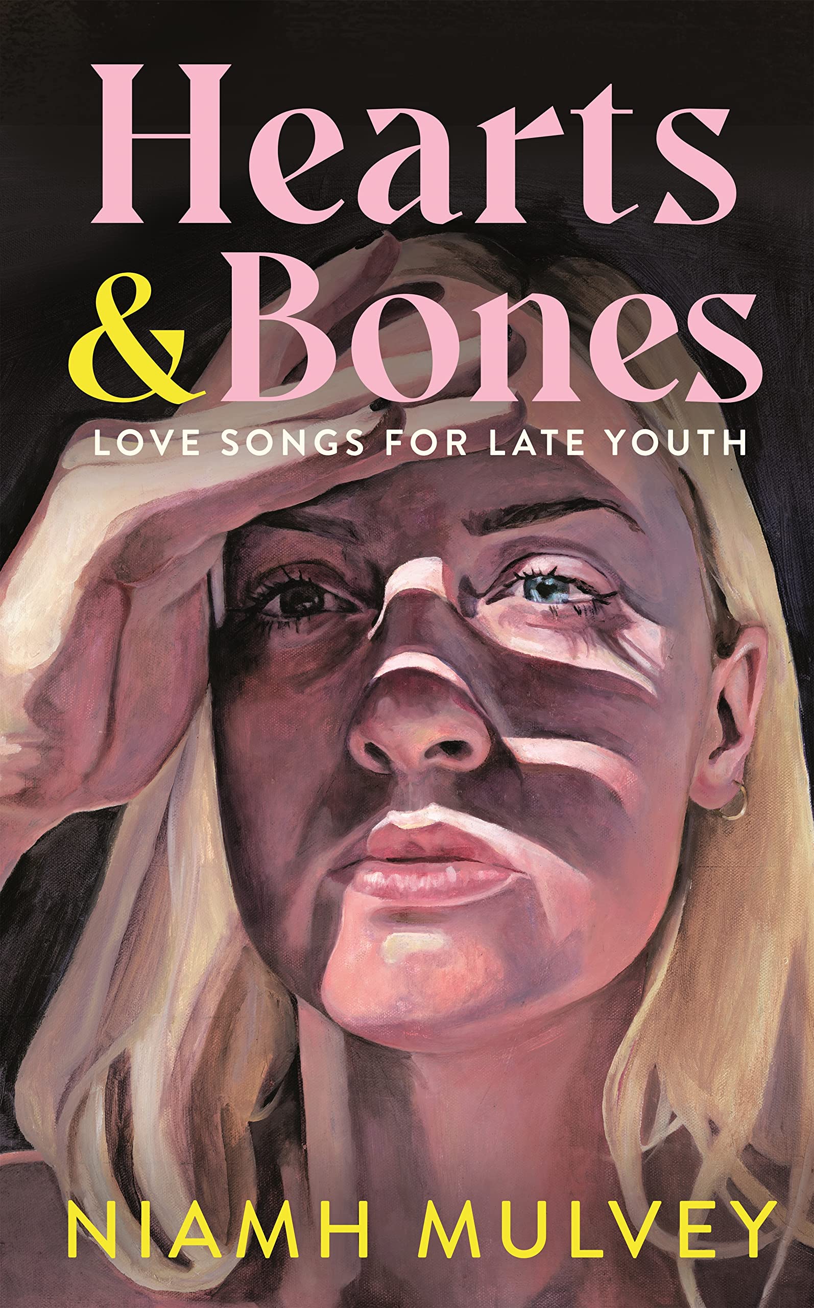 Buy Hearts & Bones — BookShops.in
