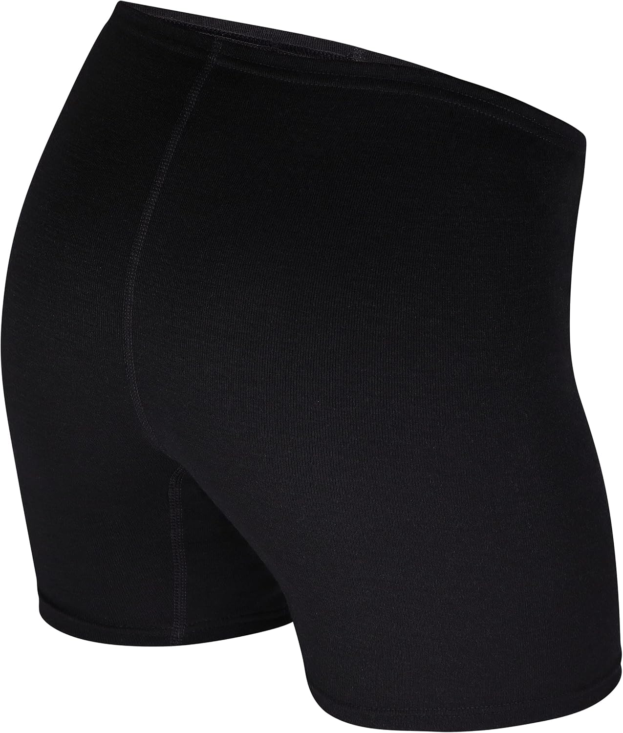 Utenos 100% Merino Wool Women's Base Layer Extended Underpants Made in EU