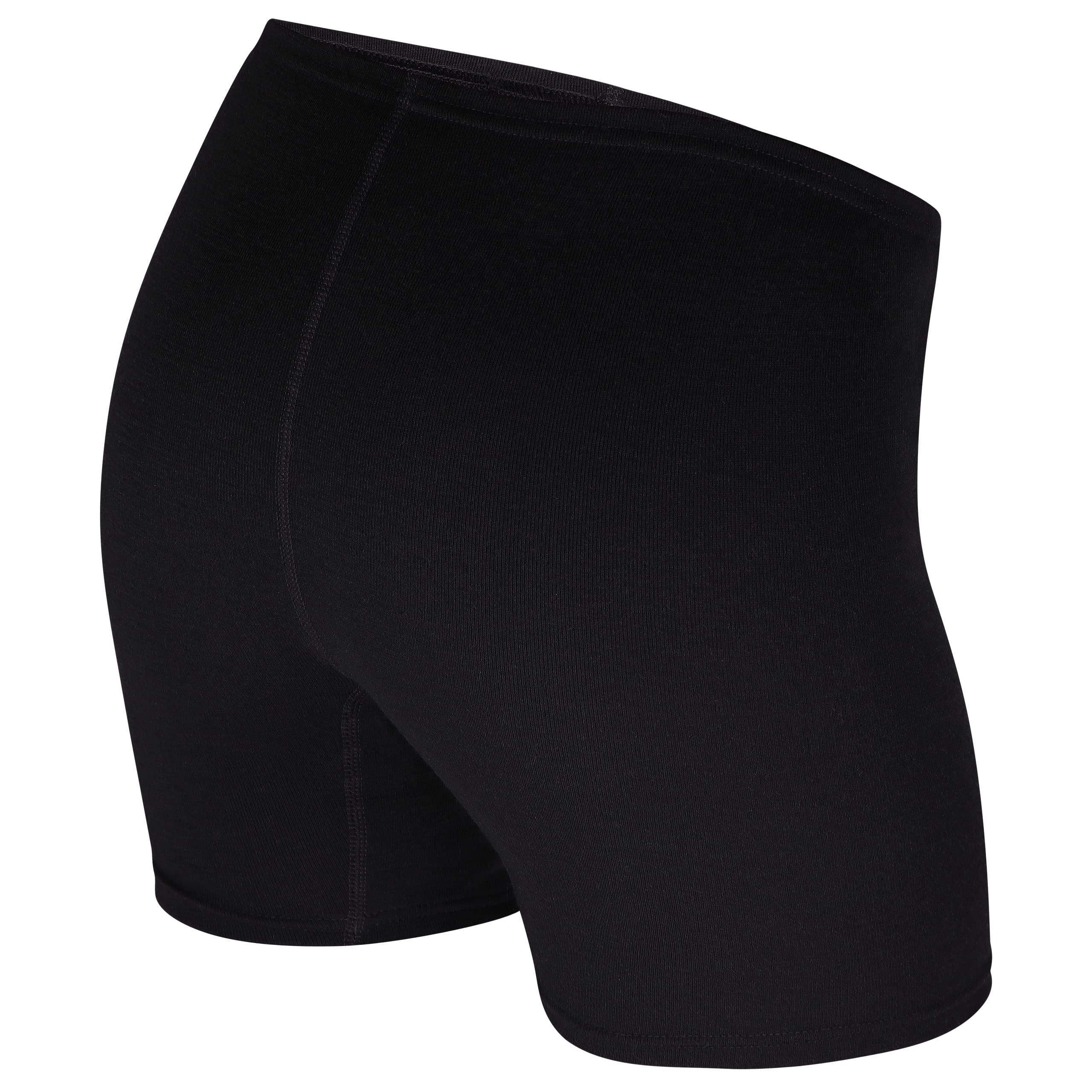 UTENOS 100% Laine Merinos Culotte Caleçon Femme
