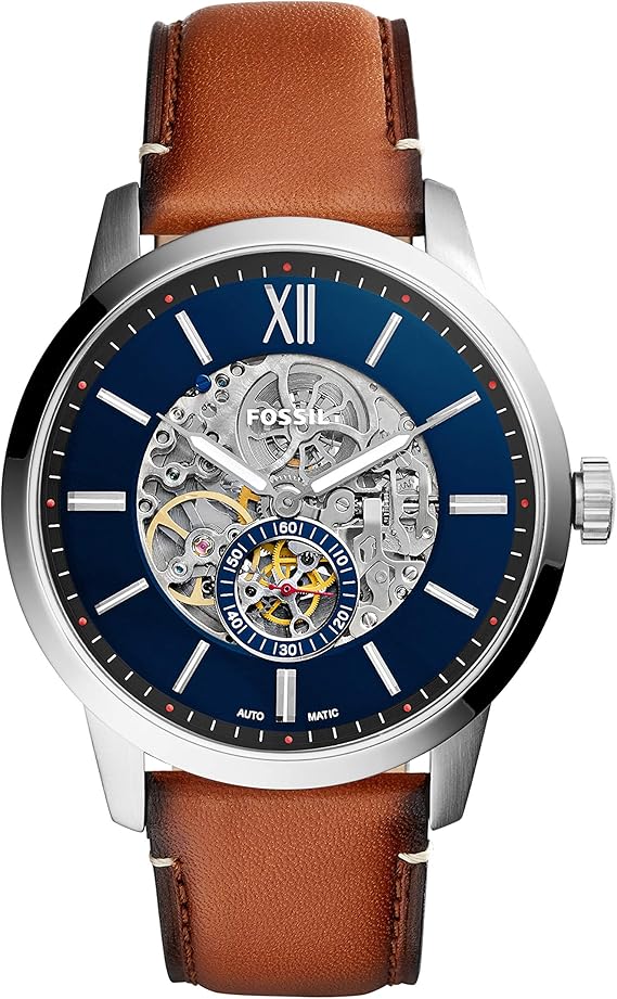 fossil men's townsman