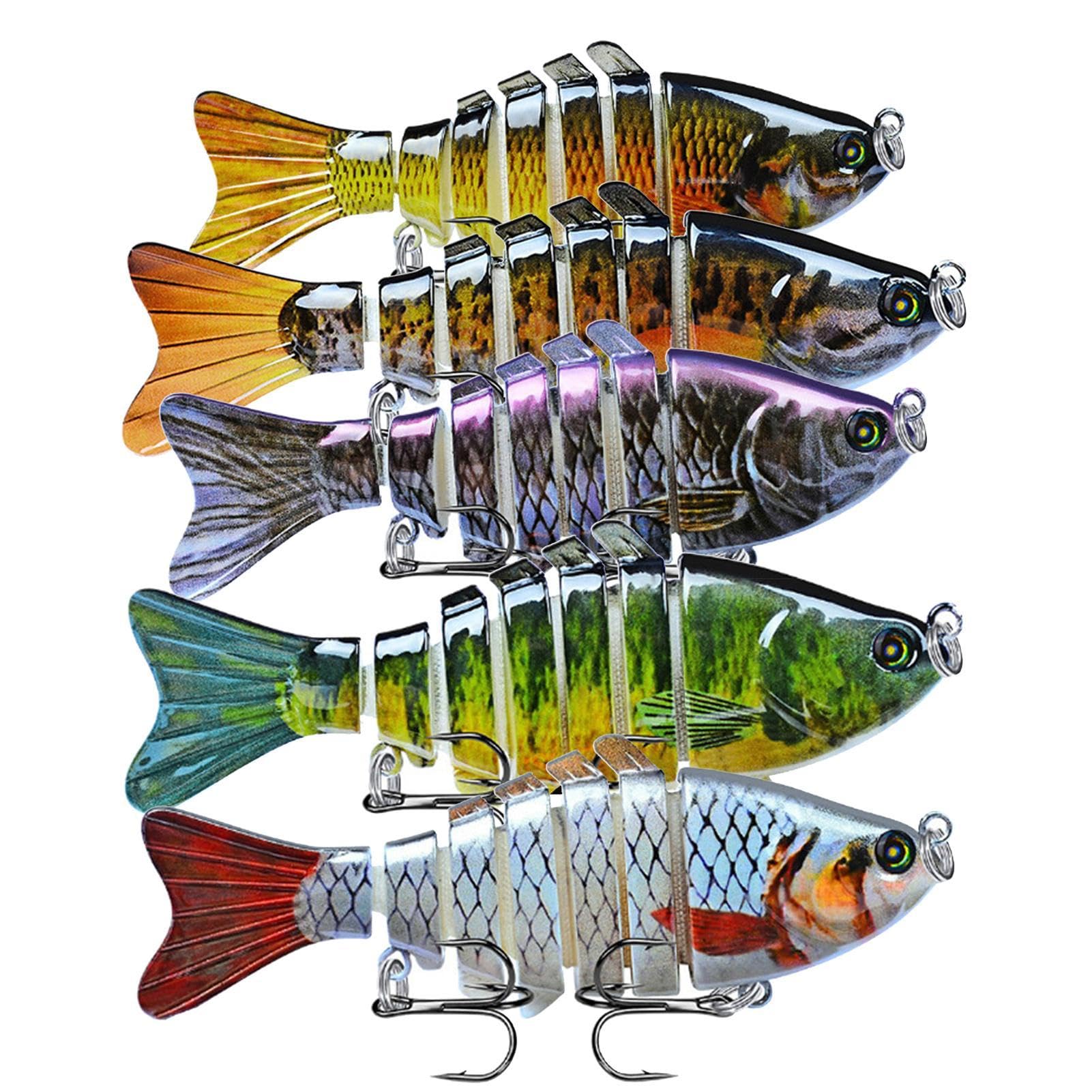 Amazon | バス釣りルアー、淡水用釣りルアー,バス釣りルアー釣りルアー