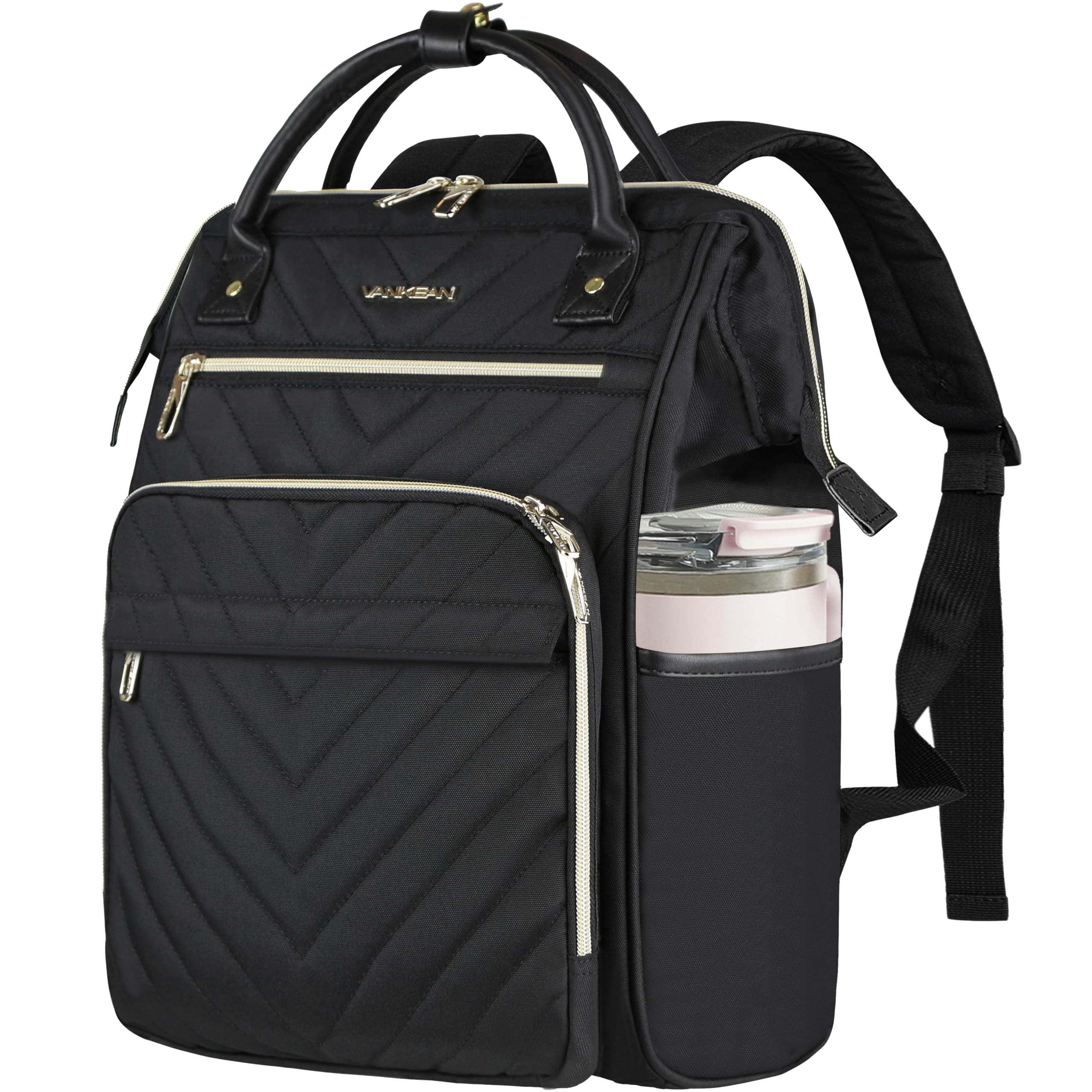 VANKEAN 17" Backpack