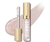 Revlon Super Lustrous Glimmer Gloss, Diamond Drama