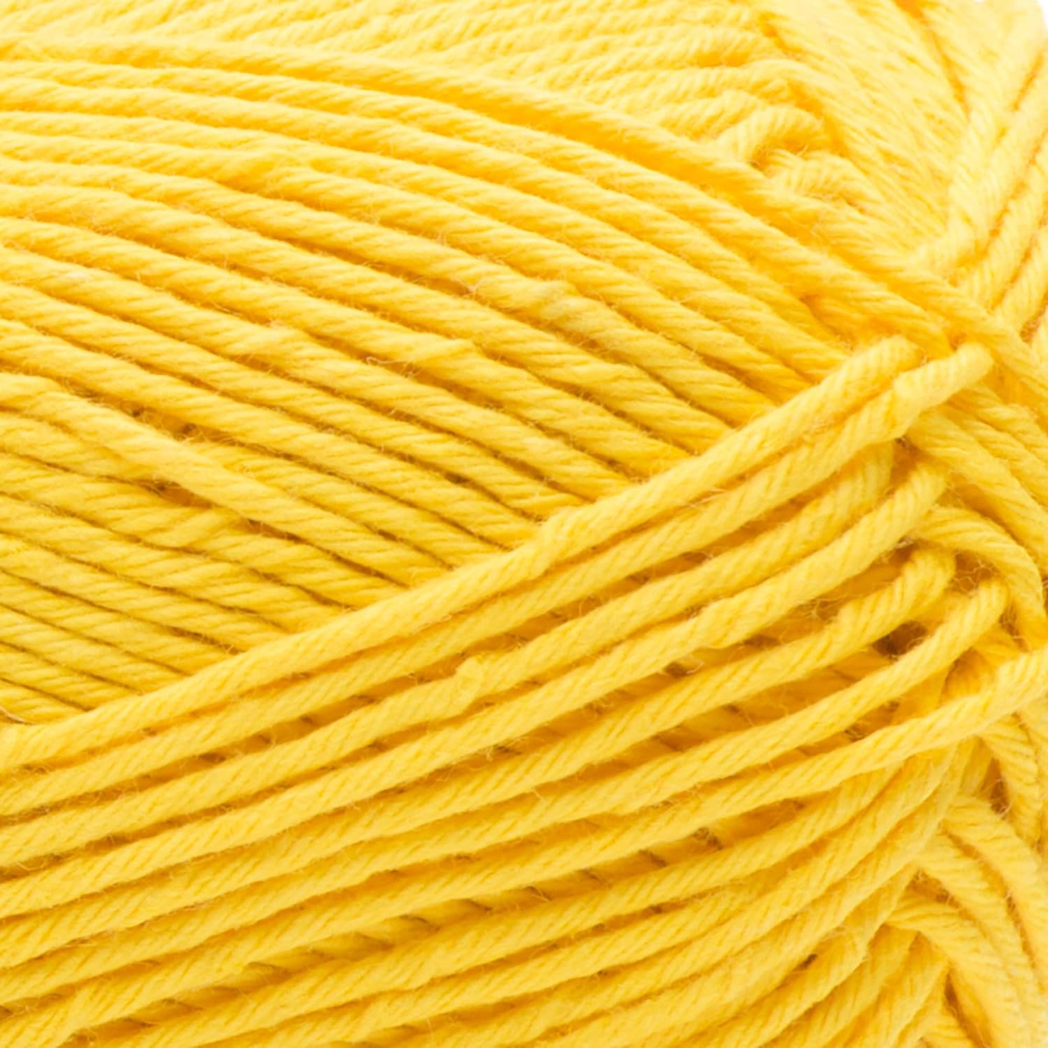 PATONS Hempster Yarn, Sunshine