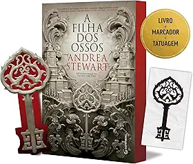 A filha dos ossos