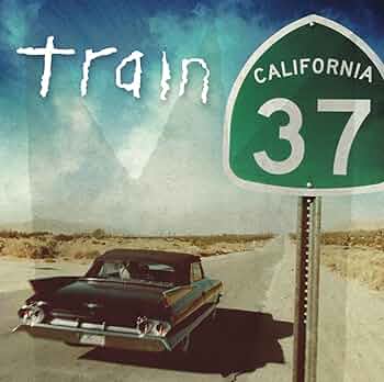 洋楽 train Drops Of Jupiter & California 37 洋楽 train Drops Of Jupiter & California 37 Amazon.com