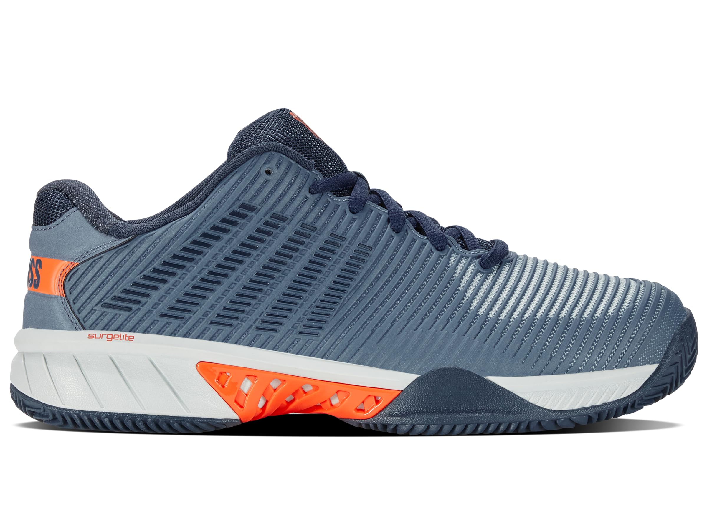 Kswiss Hypercourt Express 2 HB 6614497 Azul