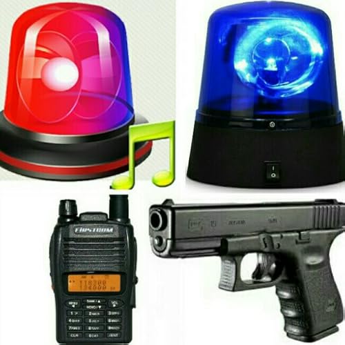 Police Siren App - //medicalbooks.filipinodoctors.org