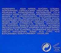 Vista 4 de Orlane Paris Crema ligera superhidratante, 1.7 onzas líquidas