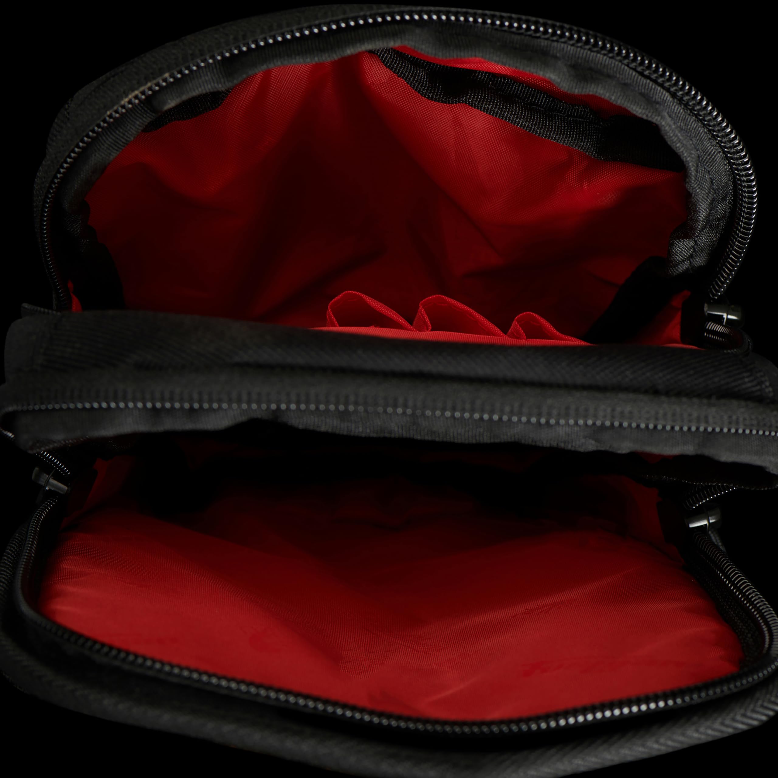 Furygan Unisex COLT EVO 2 Motorrad-BEINTASCHE Taschen Adventure,Radical,Touring,Urbain, Schwarz/Weiß, Einheitsgröße EU