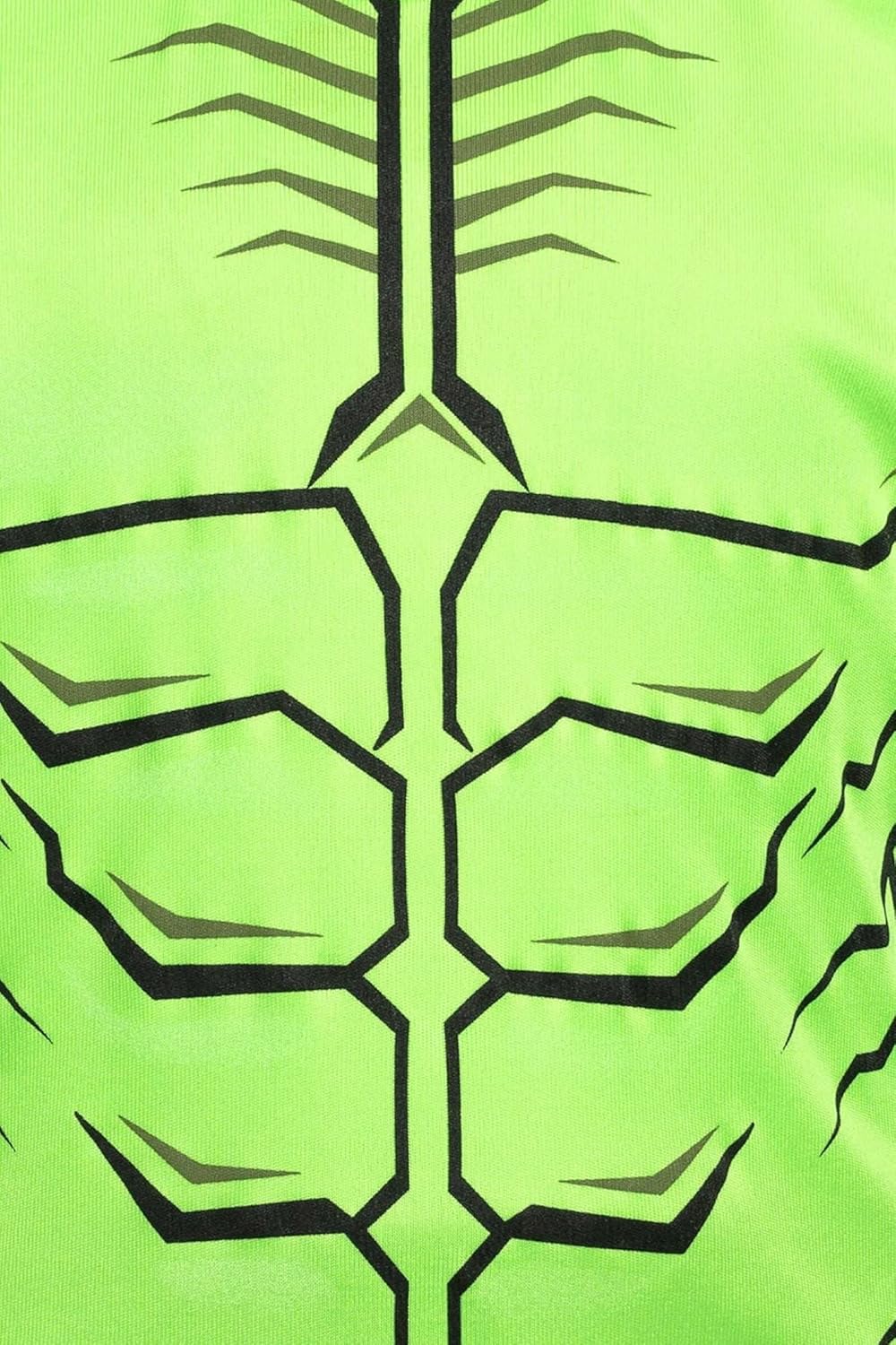 Marvel Avengers Captain America Iron Man Venom Hulk Cosplay Athletic T-Shirt and Shorts Outfit Set Toddler to Little Kid - Image 8