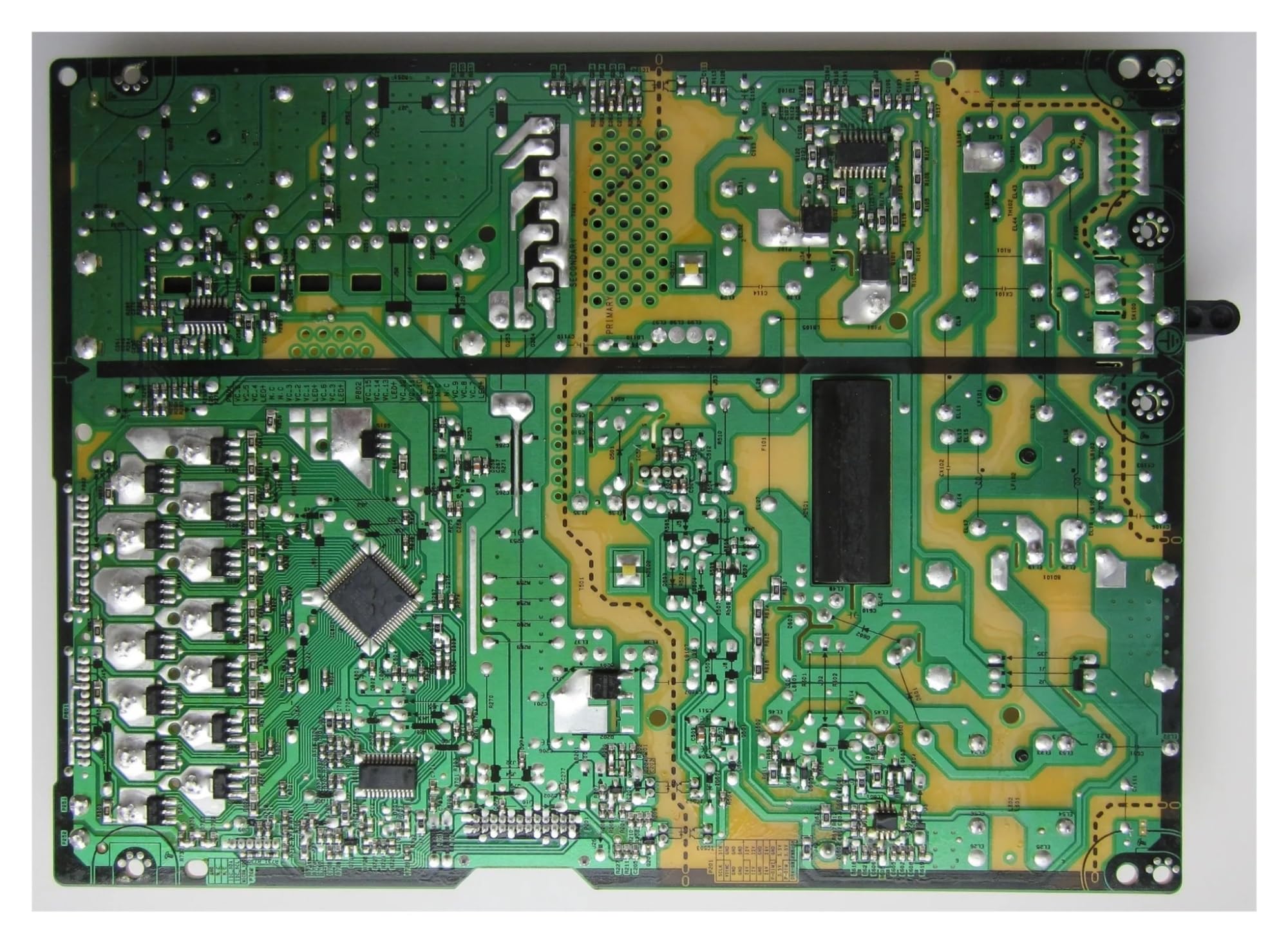 Carte D'alimentation TV LG EAX65424001 – Pour 55LB671V, 55LB670V – Pièce D'occasion